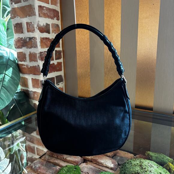 DIOR Nylon Charm Lovely Bag - Picture 3 of 7